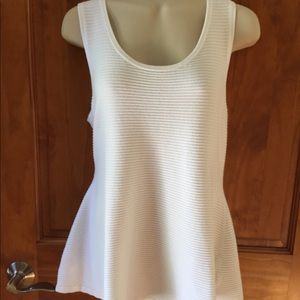 Maternity tank top